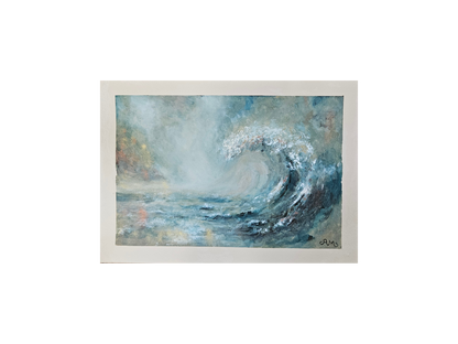 🌊 Vendepunktet