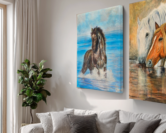 Deposit - Art for the home